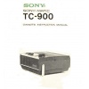sonytc900cover_2